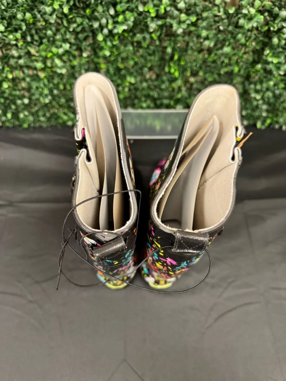 Western Chief Garden Play Tall Boot - W8